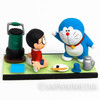 Doraemon Diorama Figure Episode 1 JAPAN ANIME FUJIKO FUJIO