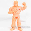 Street Fighter 2 Mini Un-painted Rubber Figure Kit Ryu Ken Set Capcom 2 Japanimedia Store