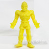 Street Fighter 2 Mini Un-painted Rubber Figure Kit Dhalsim Zangief Set Capcom