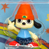 Parappa The Rapper Mini Figure Collection 4pc Set TAKARA JAPAN ANIME GAME 2