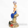 Evangelion Rei Ayanami Extra Mermaid Figure Clear ver. SEGA JAPAN Japanimedia Store 6