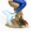 Evangelion Rei Ayanami Extra Mermaid Figure Clear ver. SEGA JAPAN Japanimedia Store 9