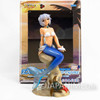 Evangelion Rei Ayanami Extra Mermaid Figure Clear ver. SEGA JAPAN Japanimedia Store 3