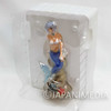 Evangelion Rei Ayanami Extra Mermaid Figure Clear ver. SEGA JAPAN Japanimedia Store 10