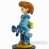 RARE! Nausicaa of the Valley of the Wind Figure Ghibli Hayao Miyazaki JAPAN 2