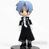 D.Gray-man Allen Walker Mini Figure JAPAN ANIME