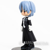 D.Gray-man Allen Walker Mini Figure JAPAN ANIME