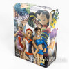 Street Fighter 2 Cammy Capcom Companion Character Figure #2 Japanimedia Store