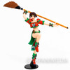 Soul Edge / Soulcalibur Seong Mi-na Mini Figure Namco Yujin JAPAN GAME Japanimedia Store