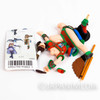 Soul Edge / Soulcalibur Seong Mi-na Mini Figure Namco Yujin JAPAN GAME Japanimedia Store
