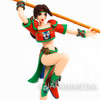 Soul Edge / Soulcalibur Seong Mi-na Mini Figure Namco Yujin JAPAN GAME Japanimedia Store FRONT