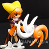 Yumeria Neneko Shield Expansion ver. Mini Figure Namco Yujin JAPAN GAME