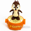 Disney Characters Chip n' Dale CHIP Little Taps Sound Toy Figure