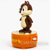 Disney Characters Chip n' Dale CHIP Little Taps Sound Toy Figure Japanimedia Store