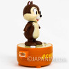 Disney Characters Chip n' Dale CHIP Little Taps Sound Toy Figure Japanimedia Store