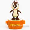 Disney Characters Chip n' Dale CHIP Little Taps Sound Toy Figure Japanimedia Store