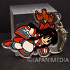 Retro RARE! Samurai Shodown Nakoruru Acrylic Mascot Key Chain NEOGEO SNK Japanimedia Store 2