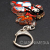 Retro RARE! Samurai Shodown Nakoruru Acrylic Mascot Key Chain NEOGEO SNK Japanimedia Store 4
