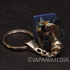 Attack on Titan Eren Yeager Mini Figure in Light up Cube Keychain JAPAN