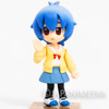 Evangelion Rei Ayanami School Uniform Figure Petit Eva Series JAPAN ANIME