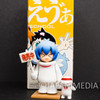 Evangelion Rei Ayanami Angel Costume Figure Petit Eva Series JAPAN ANIME