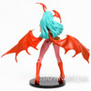 Darkstalkers (Vampire) Morrigan Aensland 5.5" Figure Collection Pink CAPCOM