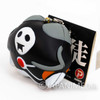 Retro RARE Evangelion Zeruel 14th Angel Shito Squeeze Mascot Ballchain JAPAN Japanimedia Store