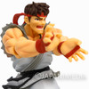 Street Fighter 2 Ryu 1P Color Figure Capcom Fighting Jam Max Factory Japanimedia Store
