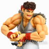Street Fighter 2 Ryu 1P Color Figure Capcom Fighting Jam Max Factory Japanimedia Store