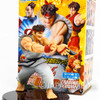 Street Fighter 2 Ryu 1P Color Figure Capcom Fighting Jam Max Factory Japanimedia Store