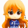 Food Wars! Shokugeki no Soma Erina Nakiri Figure Ballchain JAPAN SHONEN JUMP