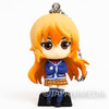 Food Wars! Shokugeki no Soma Erina Nakiri Figure Ballchain JAPAN SHONEN JUMP