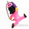 Osomatsu-kun Iyami Mini Figure Ballchain Fujio Akatsuka JAPAN 1 Japanimedia Store