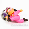 Osomatsu-kun Iyami Mini Figure Ballchain Fujio Akatsuka JAPAN 1 Japanimedia Store
