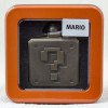 Super Mario Bros. Hatena Block Pocket Watch Dot Mario Ver. JAPAN NINTENDO NES