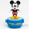 Disney Characters Mickey Mouse Little Taps Sound Toy Figure Japanimedia Store FRONT
