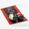 InuYasha & Sesshomaru Figure Keychain JAPAN ANIME RUMIKO TAKAHASHI