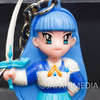 Retro Magic Knight Rayearth Umi Ryuzaki Mini Figure Keychain CLAMP