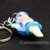 Retro Magic Knight Rayearth Umi Ryuzaki Mini Figure Keychain CLAMP Japanimedia Store