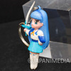 Retro Magic Knight Rayearth Umi Ryuzaki Mini Figure Keychain CLAMP Japanimedia Store
