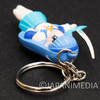 Retro Magic Knight Rayearth Umi Ryuzaki Mini Figure Keychain CLAMP Japanimedia Store