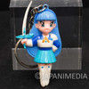 Retro Magic Knight Rayearth Umi Ryuzaki Mini Figure Keychain CLAMP Japanimedia Store FRONT