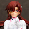 Evangelion Mari Illustrious White Plug Suits Portraits Figure Series BANDAI