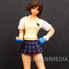 Tekken Asuka Kazama Mini Figure Yujin Namco JAPAN GAME