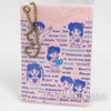 Retro RARE!! Mizuiro Jidai Pass Card Case Movic Aqua Age Yuu Yabuuchi MANGA Japanimedia Store FRONT