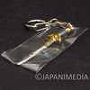 Dragon Quest Erdrick's sword Metal Figure keychain Square Enix JAPAN Japanimedia Store