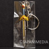 Dragon Quest Erdrick's sword Metal Figure keychain Square Enix JAPAN Japanimedia Store FRONT
