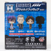 Ghost in the Shell Togusa Deformed Mini Figure Taito JAPAN ANIME