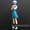 Evangelion Rei Ayanami School Costume Portraits Figure Series 9 BANDAI JAPAN Japanimedia Store