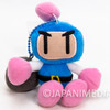 Bomberman Blue Plush Doll Ballchain Famicom Hudson Nintendo Japanimedia Store Front